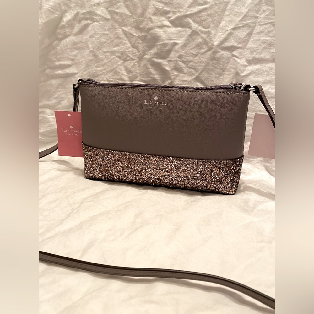 Kate Spade crossbody purse